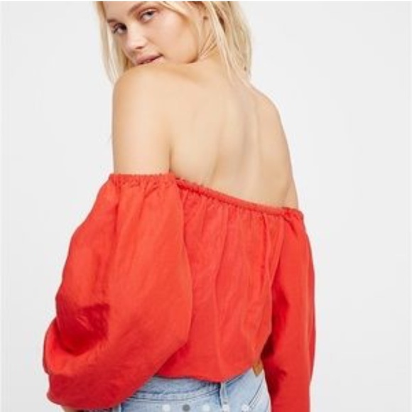 SOLD-Free people In the Lime Light Too - Picture 2 of 4